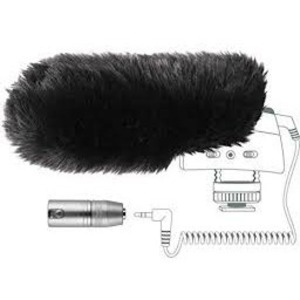 Ветрозащита Sennheiser MZW 400