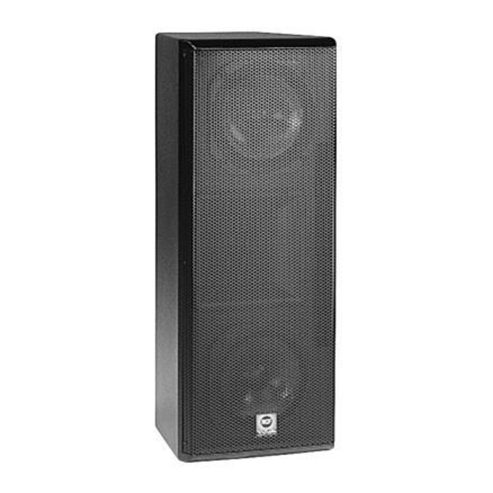 Пассивная AC RCF VISION PA 281