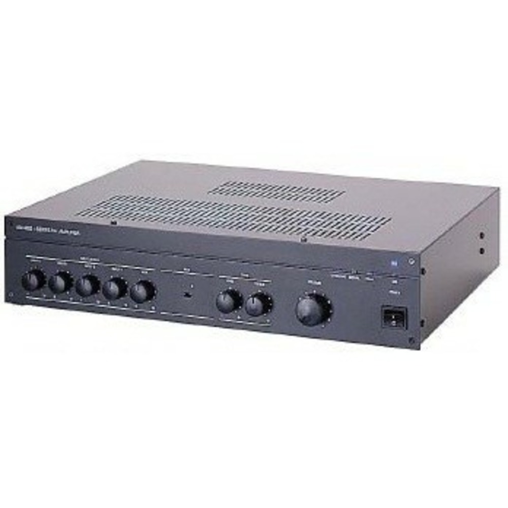 Микшер-усилитель универсальный RCF AM 4160