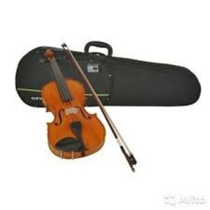 Скрипка Gewa Aspirante Dresden 4/4