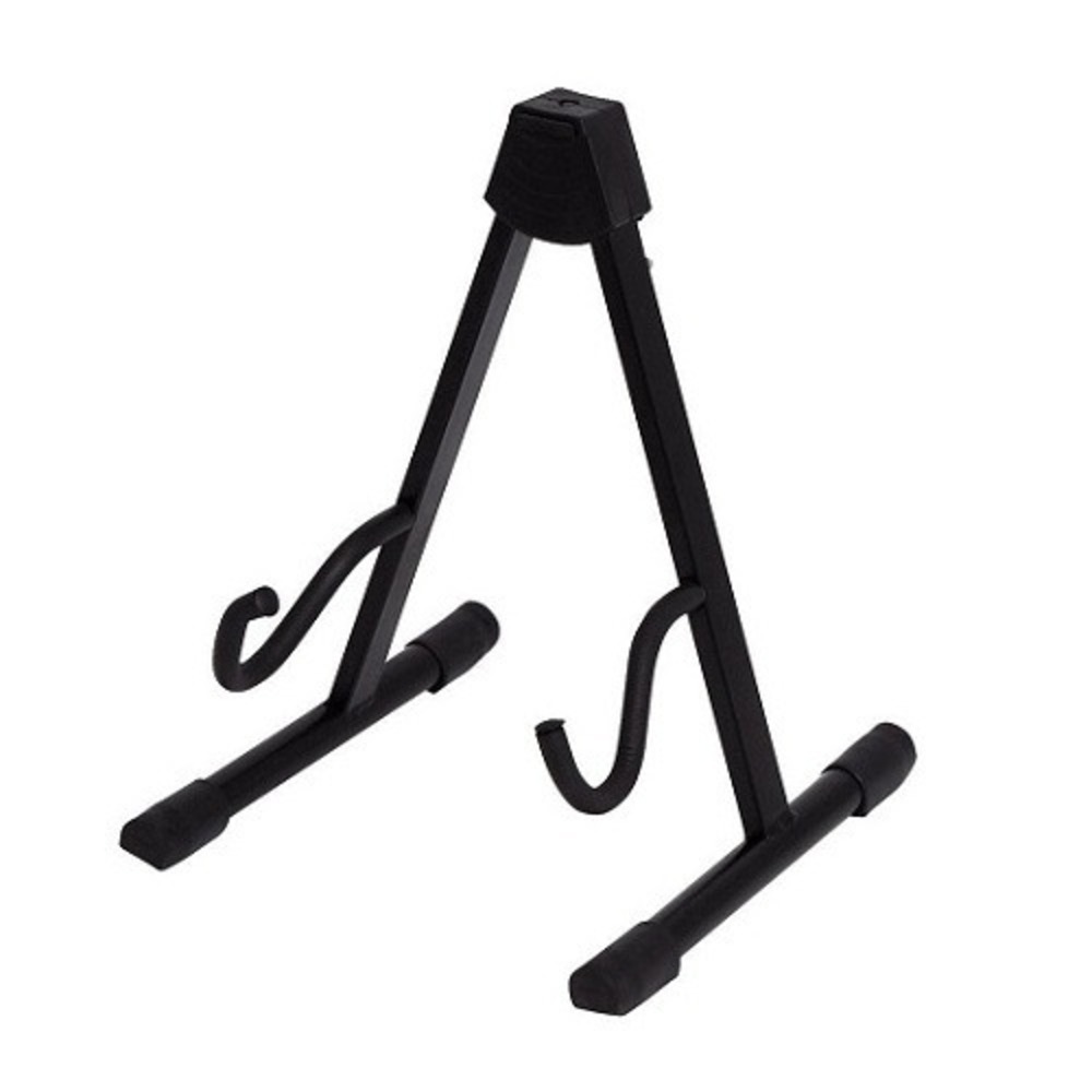 Стойка/держатель для гитары Gewa Guitar Stand A-Style Black Universal