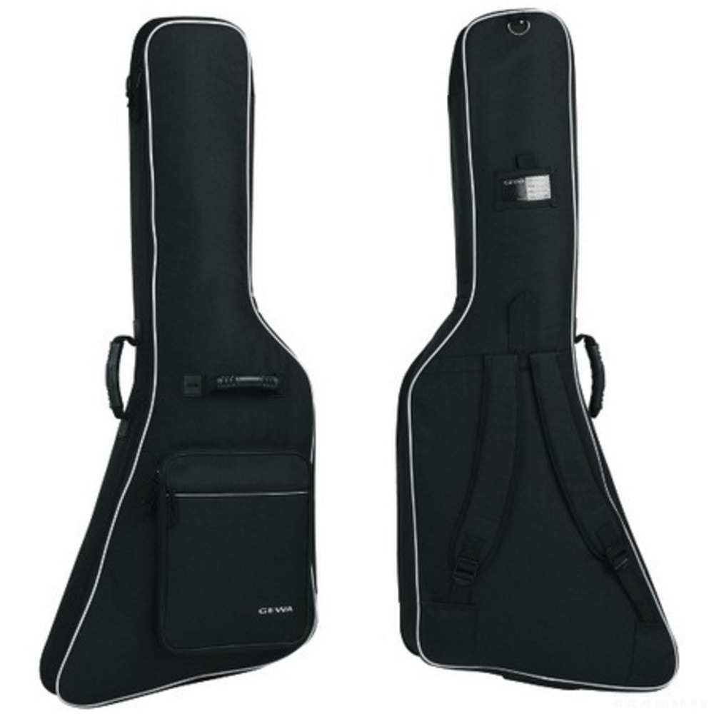 Чехол для электрогитары Gewa Economy 12 E-Guitar Explorer Black