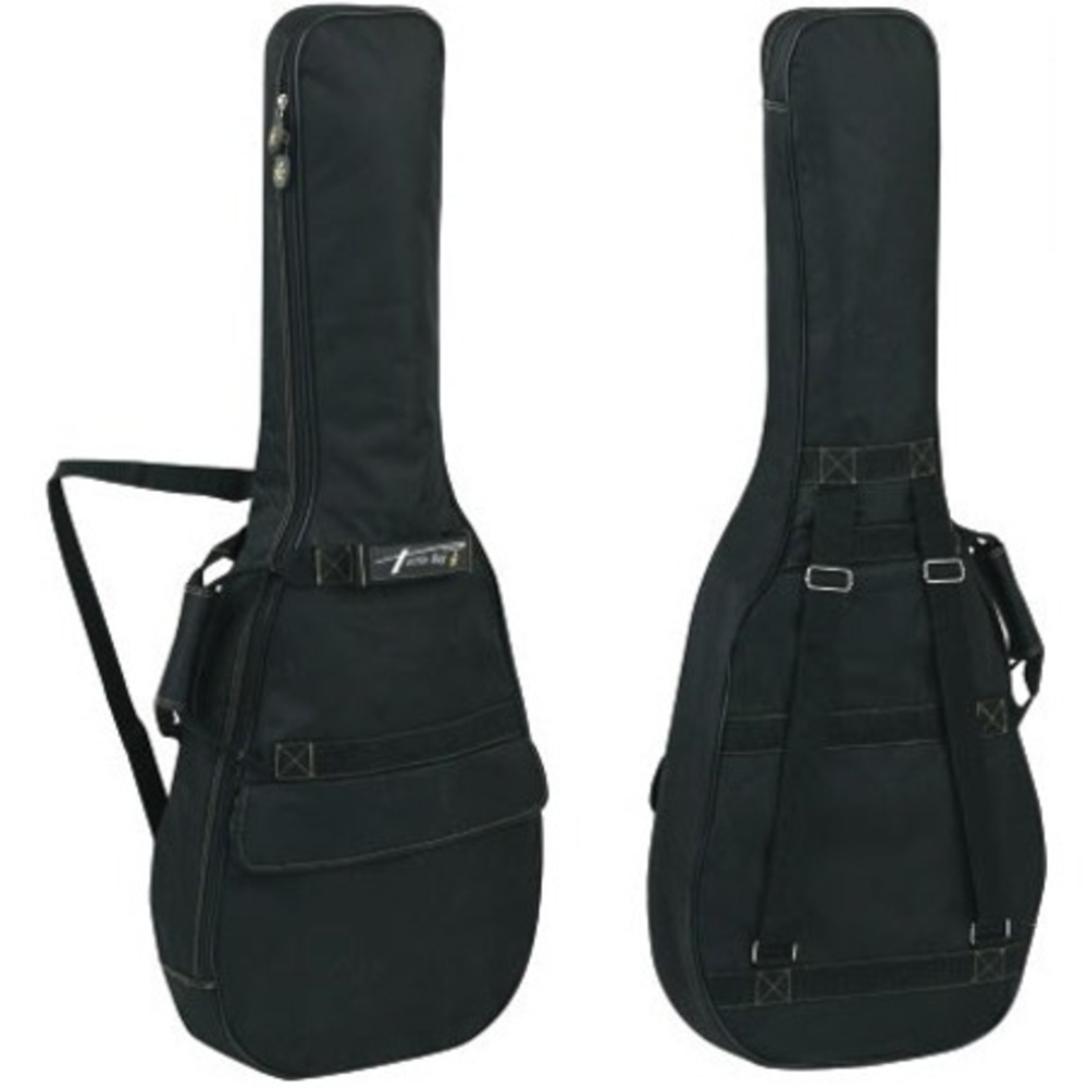 Чехол для классической гитары Gewa Turtle Series 105 Classic 3/4