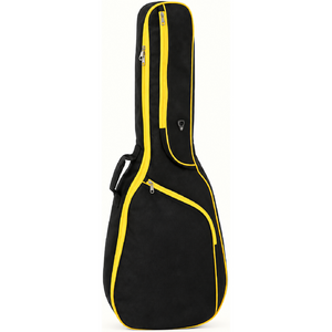 Чехол для классической гитары Gewa IP-G Classic 4/4 Yellow