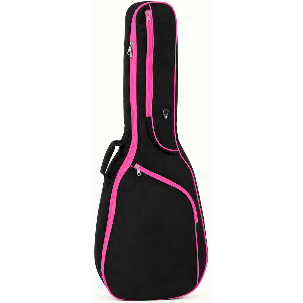 Чехол для классической гитары Gewa IP-G Classic 4/4 Pink