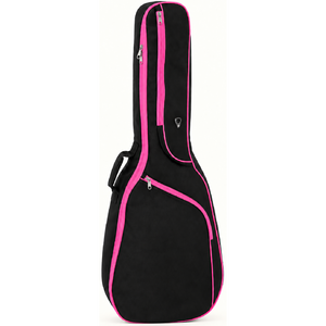 Чехол для классической гитары Gewa IP-G Classic 4/4 Pink