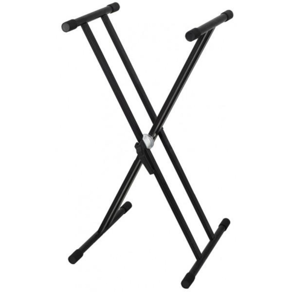 Стойка для клавишных Gewa Keyboard Stand Black