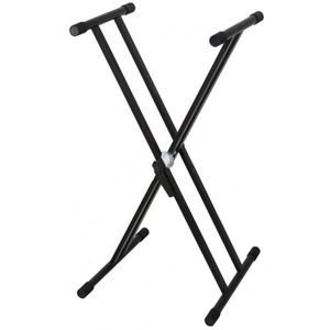 Стойка для клавишных Gewa Keyboard Stand Black