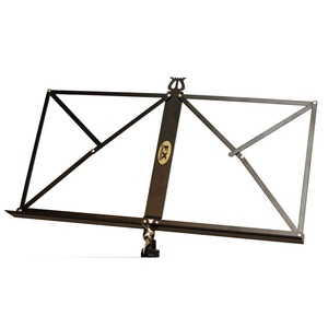 Пюпитр Gewa FX Music Stand Black пюпитр складной с сумкой 50-102 см