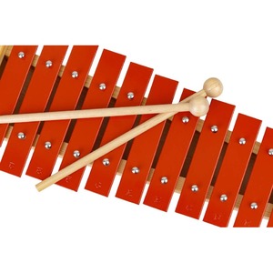 Перкуссионный набор Gewa Набор ксилофон маракасы