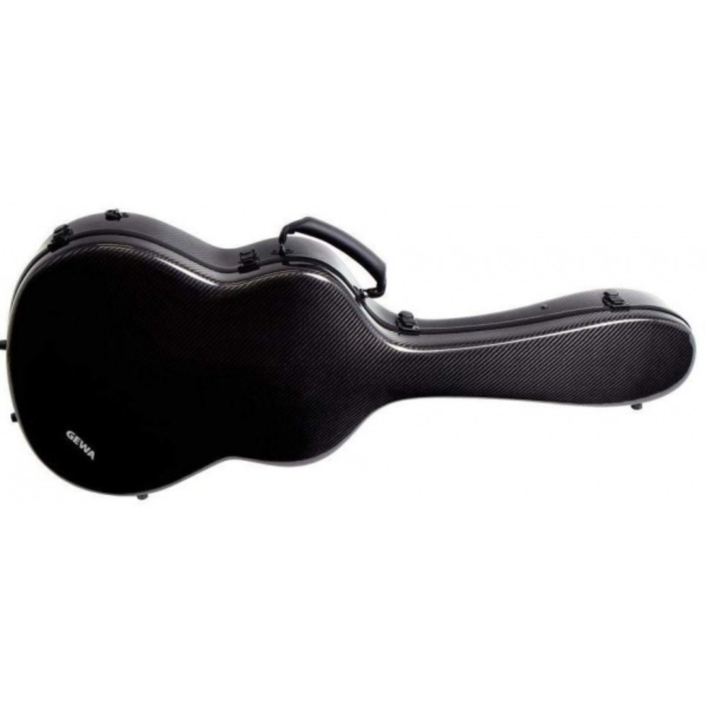 Чехол для классической гитары Gewa Masterpies De Luxe Carbon Classic