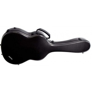 Чехол для классической гитары Gewa Masterpies De Luxe Carbon Classic