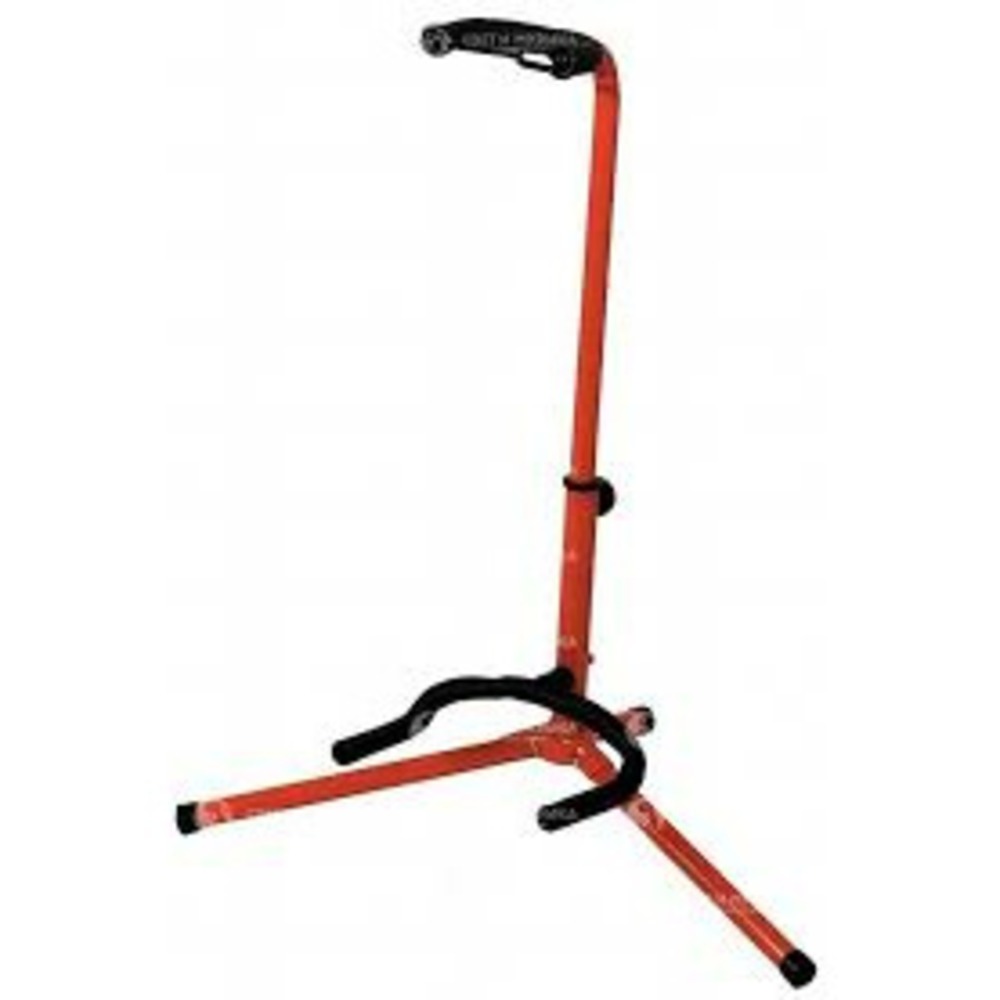 Стойка/держатель для гитары Gewa Guitar Stand Classic Red
