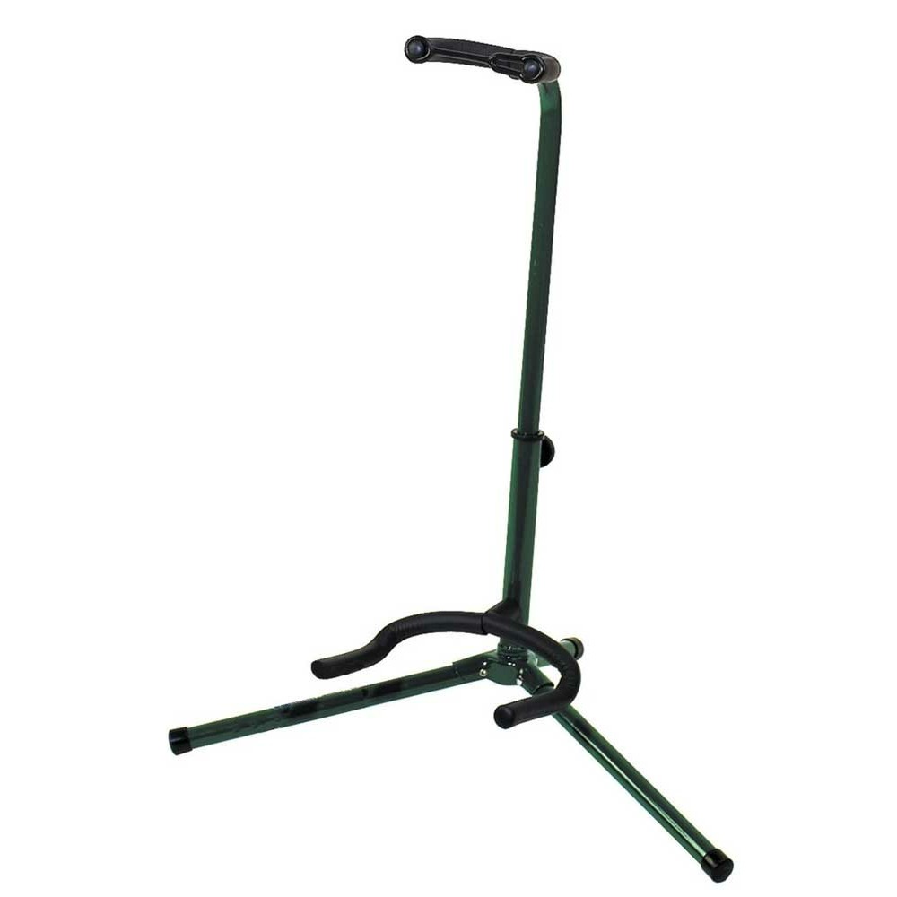 Стойка/держатель для гитары Gewa Guitar Stand Classic Green