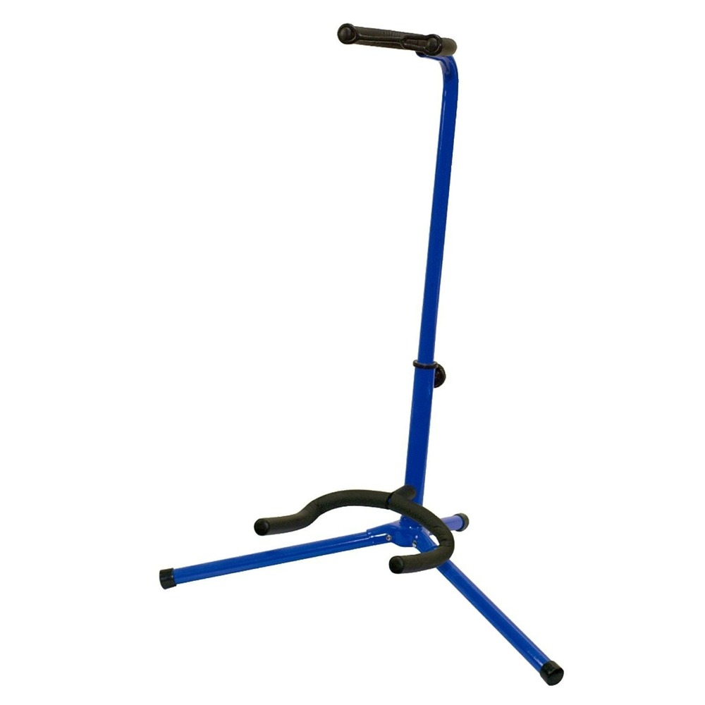 Стойка/держатель для гитары Gewa Guitar Stand Classic Blue