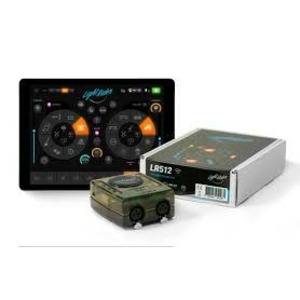 DMX контроллер DASLIGHT LR512