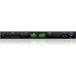 Внешняя звуковая карта MOTU 8pre-es