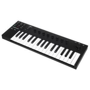 Миди клавиатура Native Instruments Komplete Kontrol M32