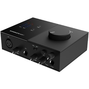 Внешняя звуковая карта с USB Native Instruments Komplete Audio 1