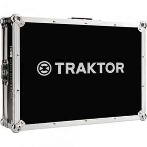 Кейс для DJ Native Instruments Traktor Kontrol S4 MK3 Flightcase