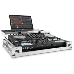 Кейс для DJ Native Instruments Traktor Kontrol S4 MK3 Flightcase