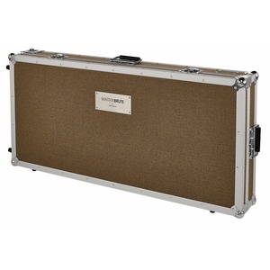 Аналоговый синтезатор Arturia MatrixBrute + Flight Case