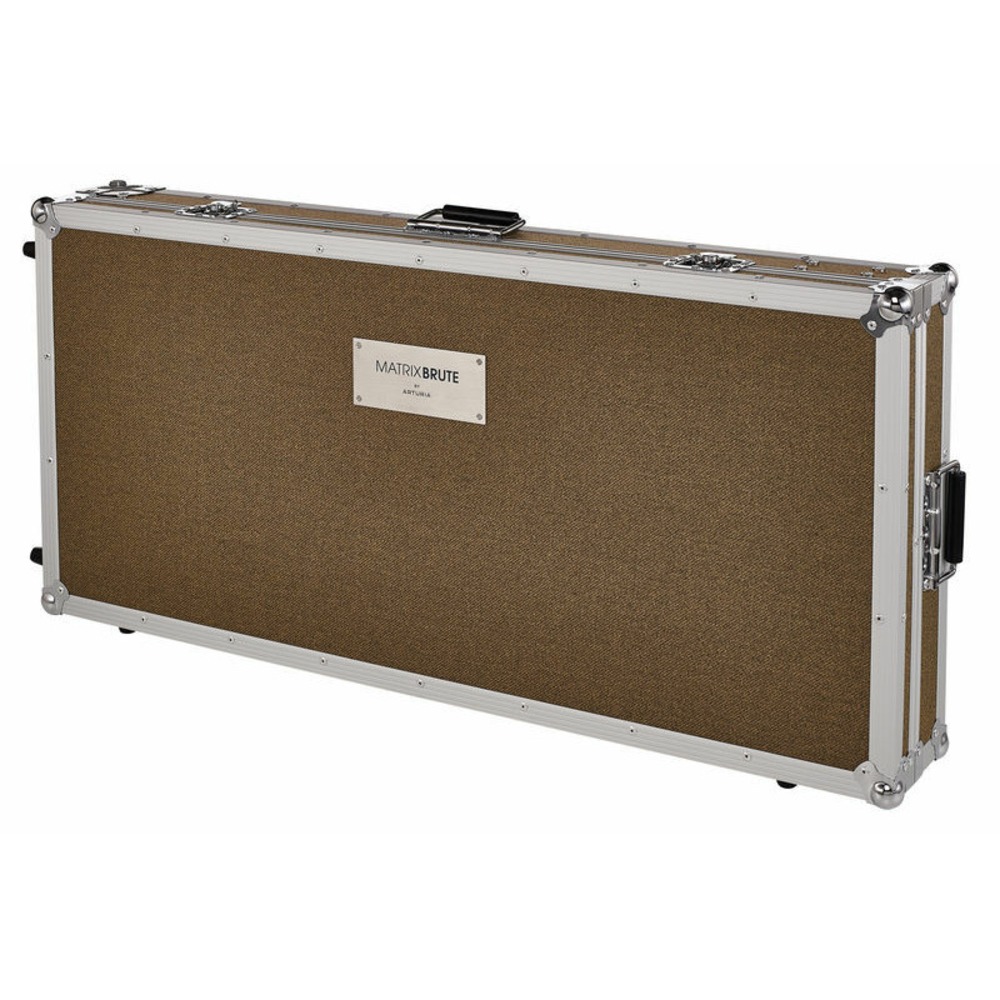 Чехол/кейс для клавишных Arturia MatrixBrute Flight Case