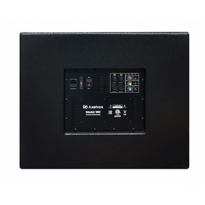 Активный сабвуфер Axelvox SQ-18D