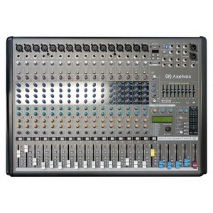 Аналоговый микшер Axelvox M16DB