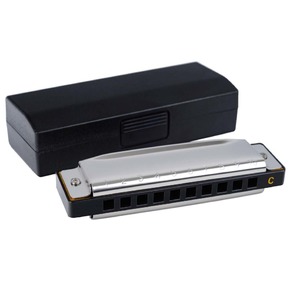 Губная гармошка Gewa Harmonica C