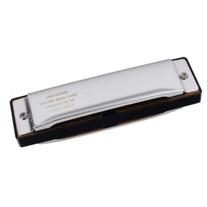 Губная гармошка Gewa Harmonica C