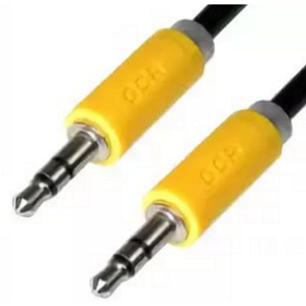 Кабель аудио 1xMini Jack - 1xMini Jack Greenconnect GCR-STM114 3.0m