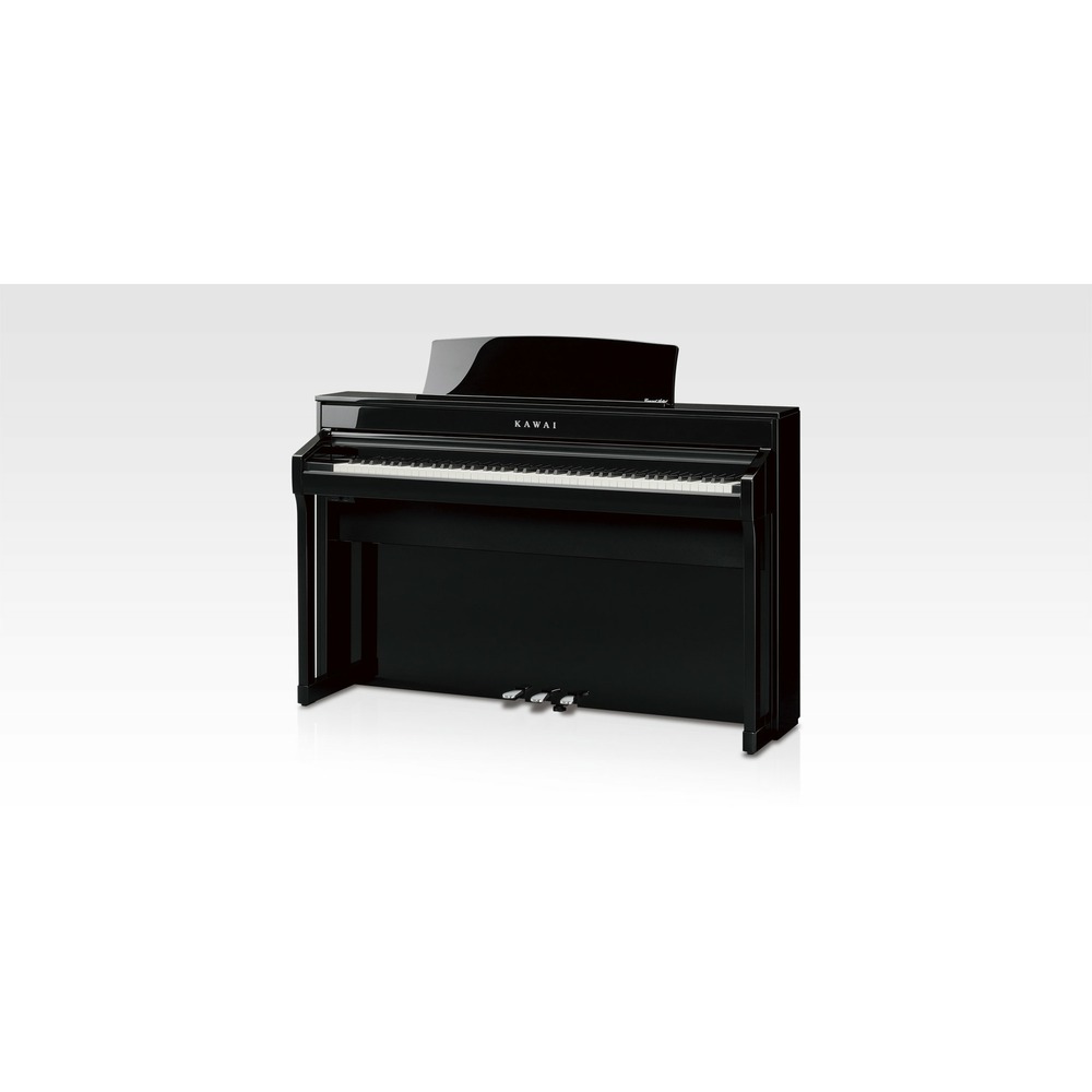 Пианино цифровое Kawai CA98B