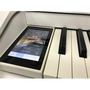 Пианино цифровое Kawai CA98W