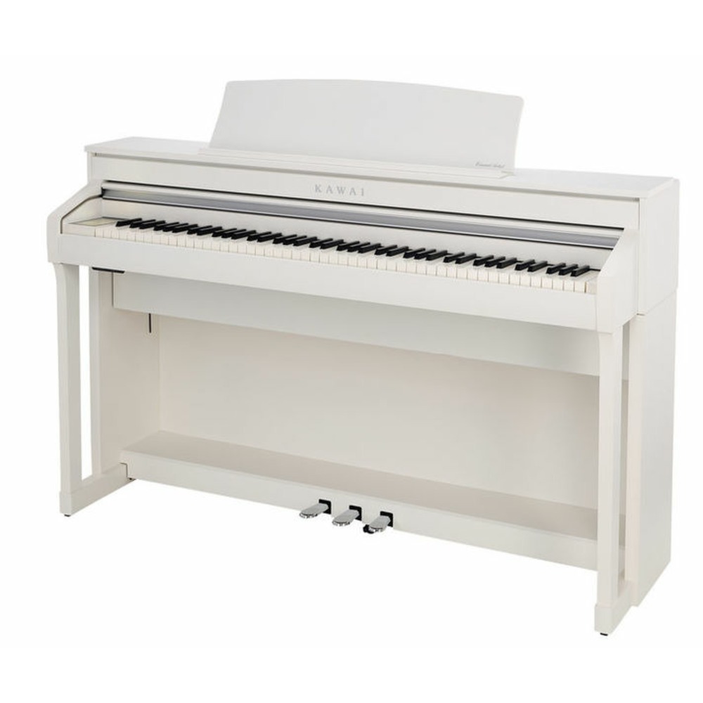 Пианино цифровое Kawai CA78W