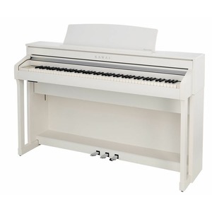 Пианино цифровое Kawai CA78W