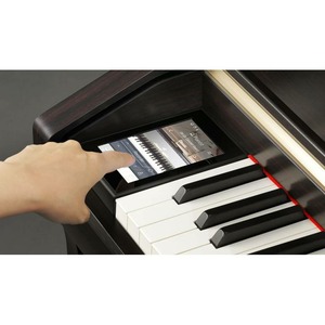 Пианино цифровое Kawai CA78R