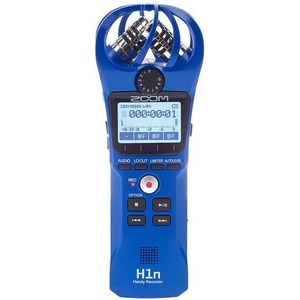 Диктофон Zoom H1n/L