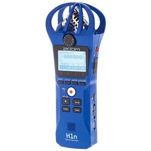 Диктофон Zoom H1n/L