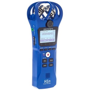 Диктофон Zoom H1n/L