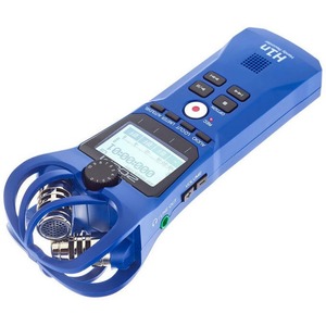 Диктофон Zoom H1n/L