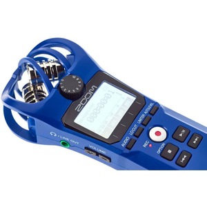 Диктофон Zoom H1n/L