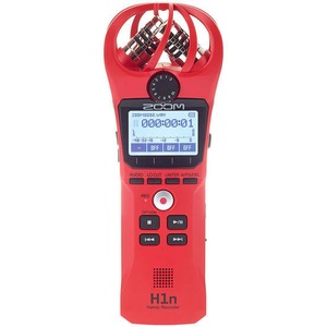 Диктофон Zoom H1n/R