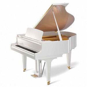 Рояль акустический Kawai GL-20 WH/P