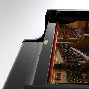 Рояль акустический Kawai GL-20 WH/P