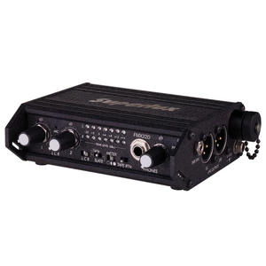 Микрофонный микшер SUPERLUX FMX22D