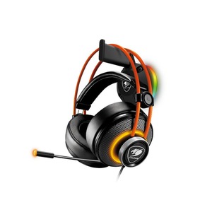 Подставка для наушников Cougar BUNKER-S RGB