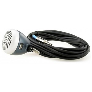 Микрофон инструментальный универсальный SUPERLUX D112С