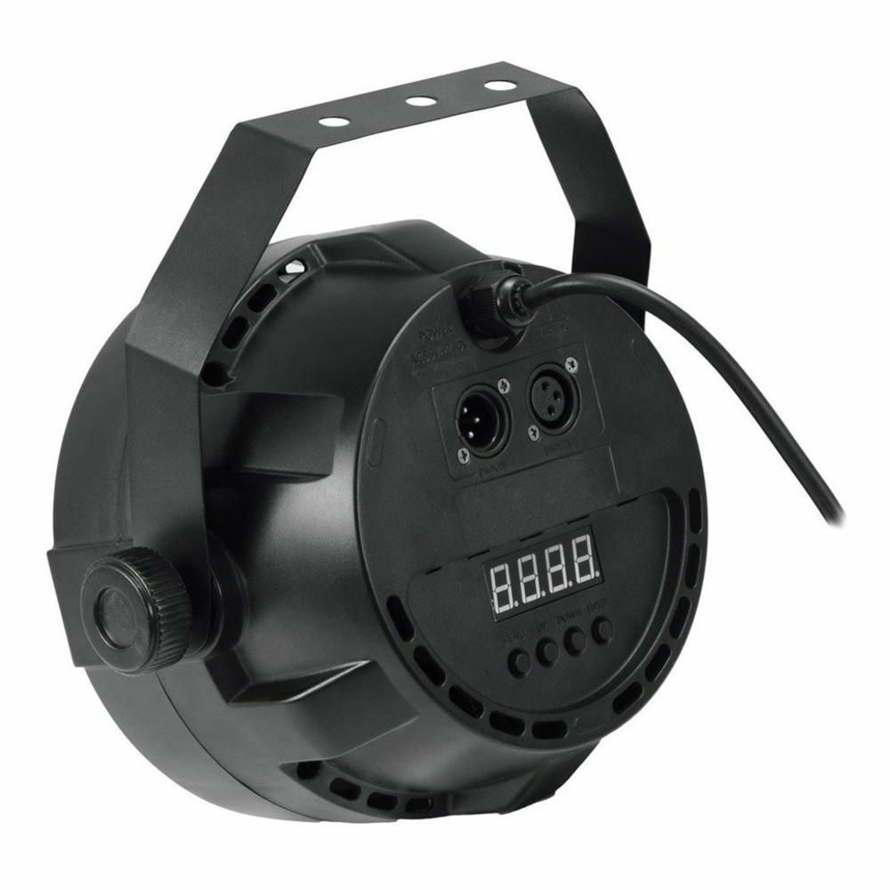 Прожектор PAR LED Eurolite LED Big PARty TCL Spot