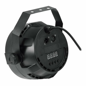 Прожектор PAR LED Eurolite LED Big PARty TCL Spot